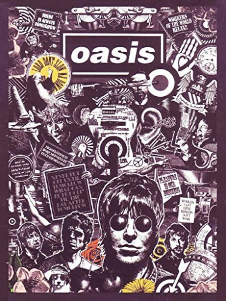★非売品★OASIS★Lord Don't Slow Me Down★アナログ盤 Amazon.co.jp: Lord Don't Slow Me Down : ミュージック